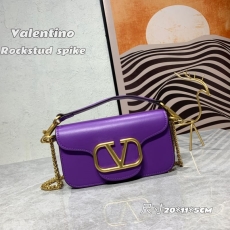 Valentino Satchel Bags